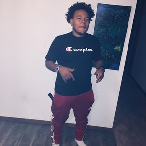 Meet your Posher, Tyler